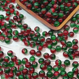 Merry Christmas / 10mm 30.