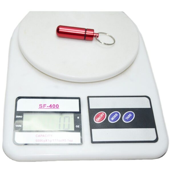 O1CN01W7LCqf1Bs2lnqeUw5_0-0-cib-1 Wholesale Aluminum Alloy Small Medicine Bottle