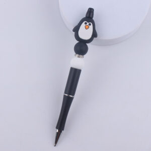 Penguin Black
