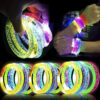 Wholesale Acrylic Luminous Bracelet