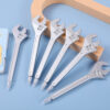 Wholesale Plastic Imitation Wrench Ballpoint Pen One