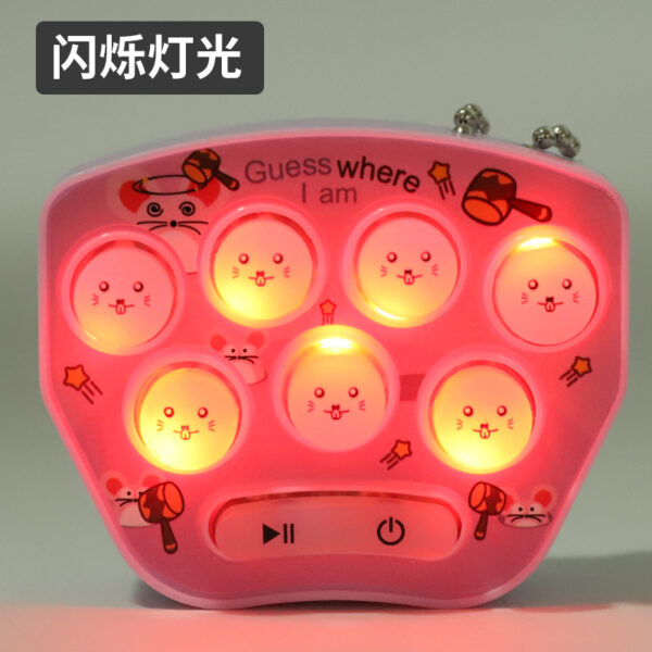 O1CN01WClNW32BTJUxQS1KV_2212542078339-0-cib Wholesale Plastic Whack-a-mole Toy Mini Toy Keychain