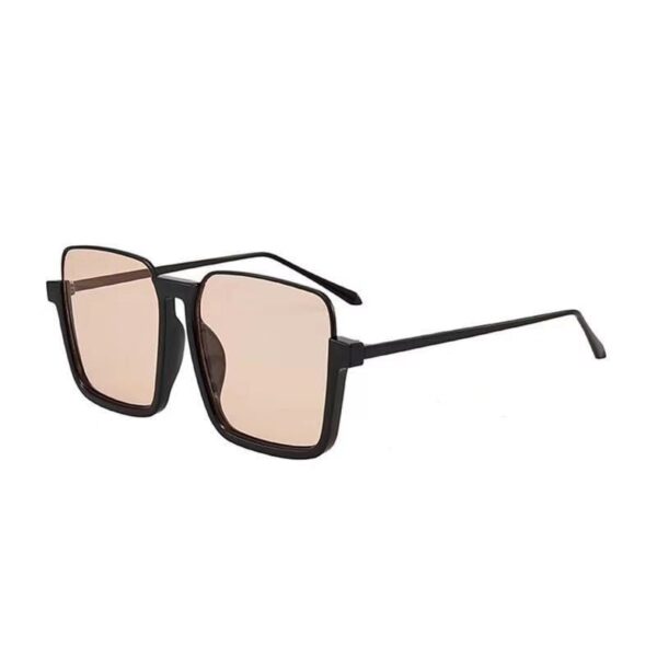 Wholesale PC Metal Frame Sunglasses