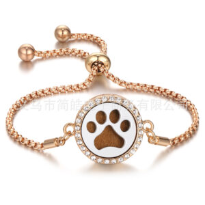 Gold-24 / Magnetic style