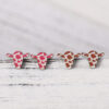 O1CN01WEd4bx1ZzPyBALOy0_2214986983265-0-cib Wholesale Cow Wood Stud Earrings
