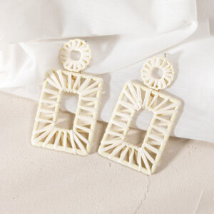 22052907-Beige / Rattan