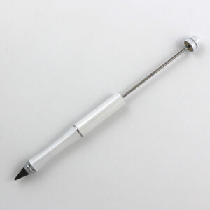 HB / White (round head)