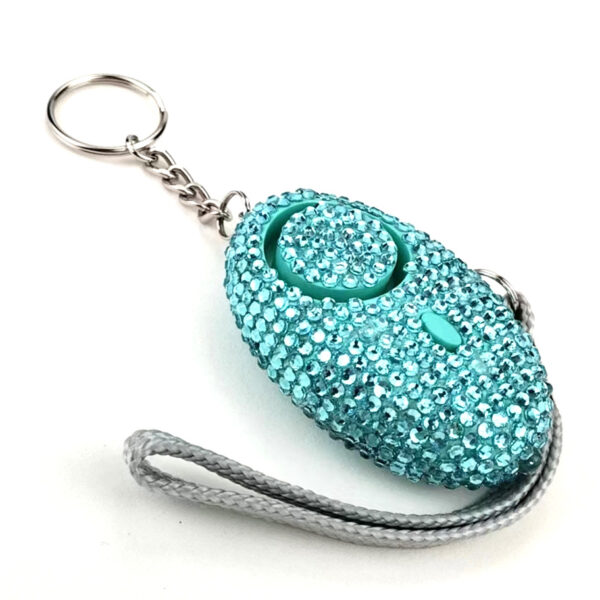 O1CN01WJsCJR1aHjtGkIUTt_2215681763305-0-cib-1 Wholesale Multifunctional Diamond Encrusted Plastic Keychain