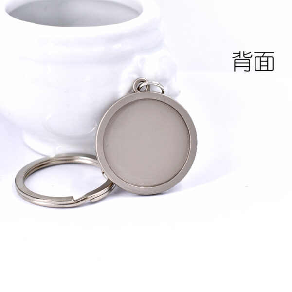 O1CN01WLONpu1bRdsZKlQPs_1859583462-0-cib Wholesale US Route 66 Zinc Alloy Keychains