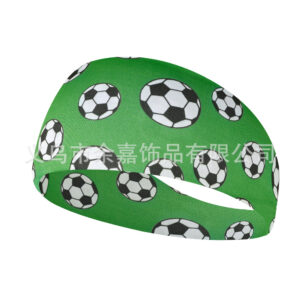 Fa2-35 football green