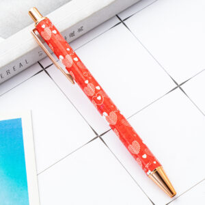 bullet 1.0 / Valentine's Day D-Red