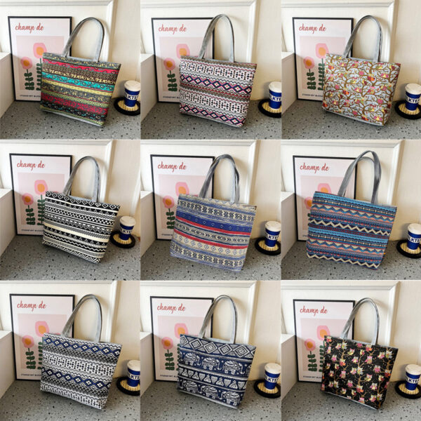O1CN01WO2Yxj1JNNEoPu2Zq_998531016-0-cib Wholesale Printed Portable Canvas Bag