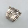 O1CN01WOPg2D1TI0bxeWlNV_2206709272358-0-cib Wholesale Gothic Vintage Octopus Alloy Rings