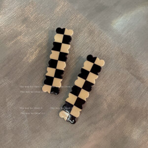 Checkerboard Square 2 Pack