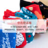 O1CN01WQ0hWV27HcvldVYNz_2201479467772-0-cib Wholesale Christmas Socks Snowman Santa Claus Cartoon Mid-calf Socks