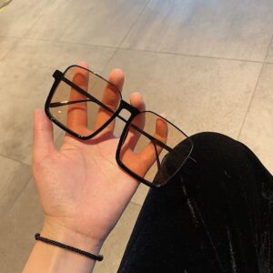 Wholesale PC Metal Frame Sunglasses