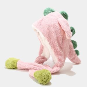 Pink / M(56-58cm)