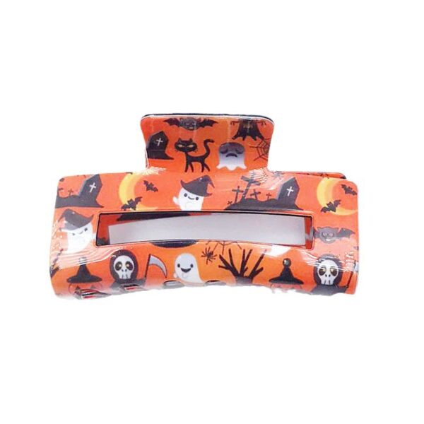 O1CN01WS67fd1Tt6xNzjYSW_2214039552439-0-cib Wholesale Halloween Series Skull Spider PVC Gripper