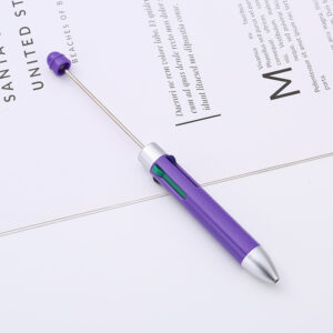 Bullet type 1.0 / Fluorescent purple