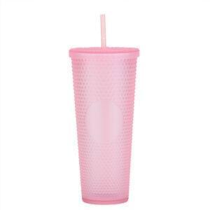 Transparent powder-foggy surface / 710ml