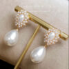 O1CN01WVnLAg1o5k6t28Nsi_2200827845174-0-cib Wholesale Vintage Baroque Drop Pearl Earrings