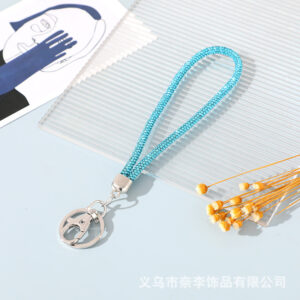 Style two blue / Long 40.5cm