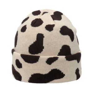 Beige cow / M(56-58cm)