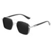 Wholesale Color Changing Anti UV PC Sunglasses