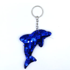 Sapphire Blue / About 13.5 * 6cm