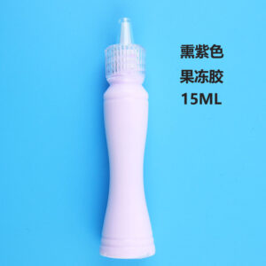 Small waist 15ML-smoked purple