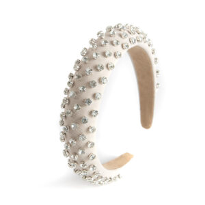 High-grade starry Diamond White