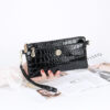 Wholesale PU Simple Crossbody Shoulder Bag