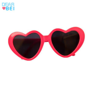 Rose love sunglasses PJ-600-09
