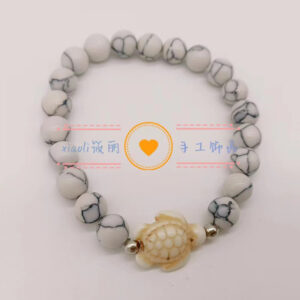 White Turtle White Pine stone