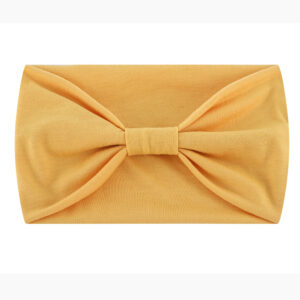 Big waist goose yellow