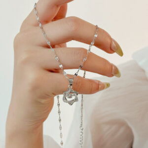 Smart Six-pointed Star