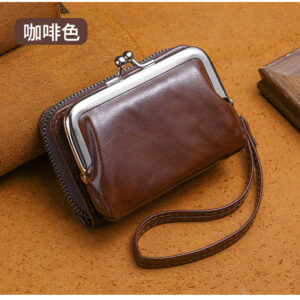 Brown / 10.5*4.7*7CM