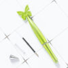 Wholesale Plastic Cartoon Multicolor Ballpoint Pen