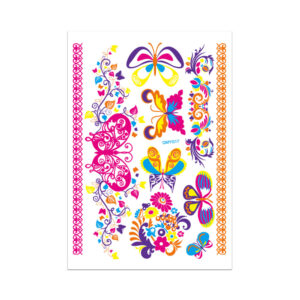 Fluorescent QMYG-017