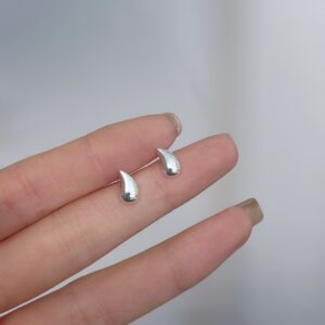 Water Drop [Silver]]