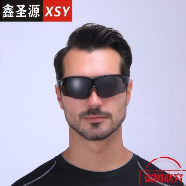 Wholesale PC Outdoor Cycling Sunglasses