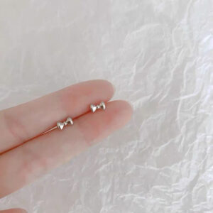 Bow [Silver]]