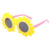 Wholesale PC Funny UV Protection Kids Sunglasses