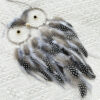 Wholesale Wisdom Bird Owl Dream Catcher Decoration