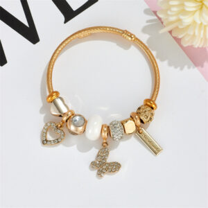 small size butterfly