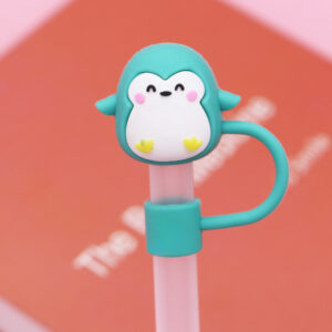 Penguin 10mm / Bag without straw