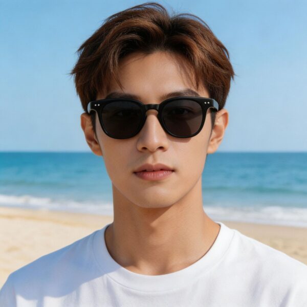 O1CN01WoW21I1ZEhsomir65_2211356663163-0-cib Wholesale New Small Frame UV Protection PC Sunglasses