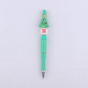 Christmas tree Green