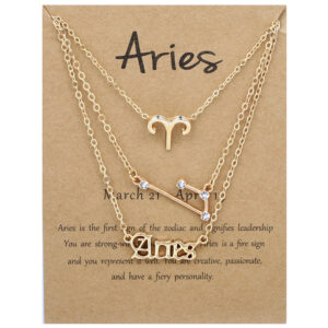Aries GOLD