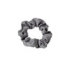 Wholesale Satin Solid Color Fabric Large Intestine Hair Tie
